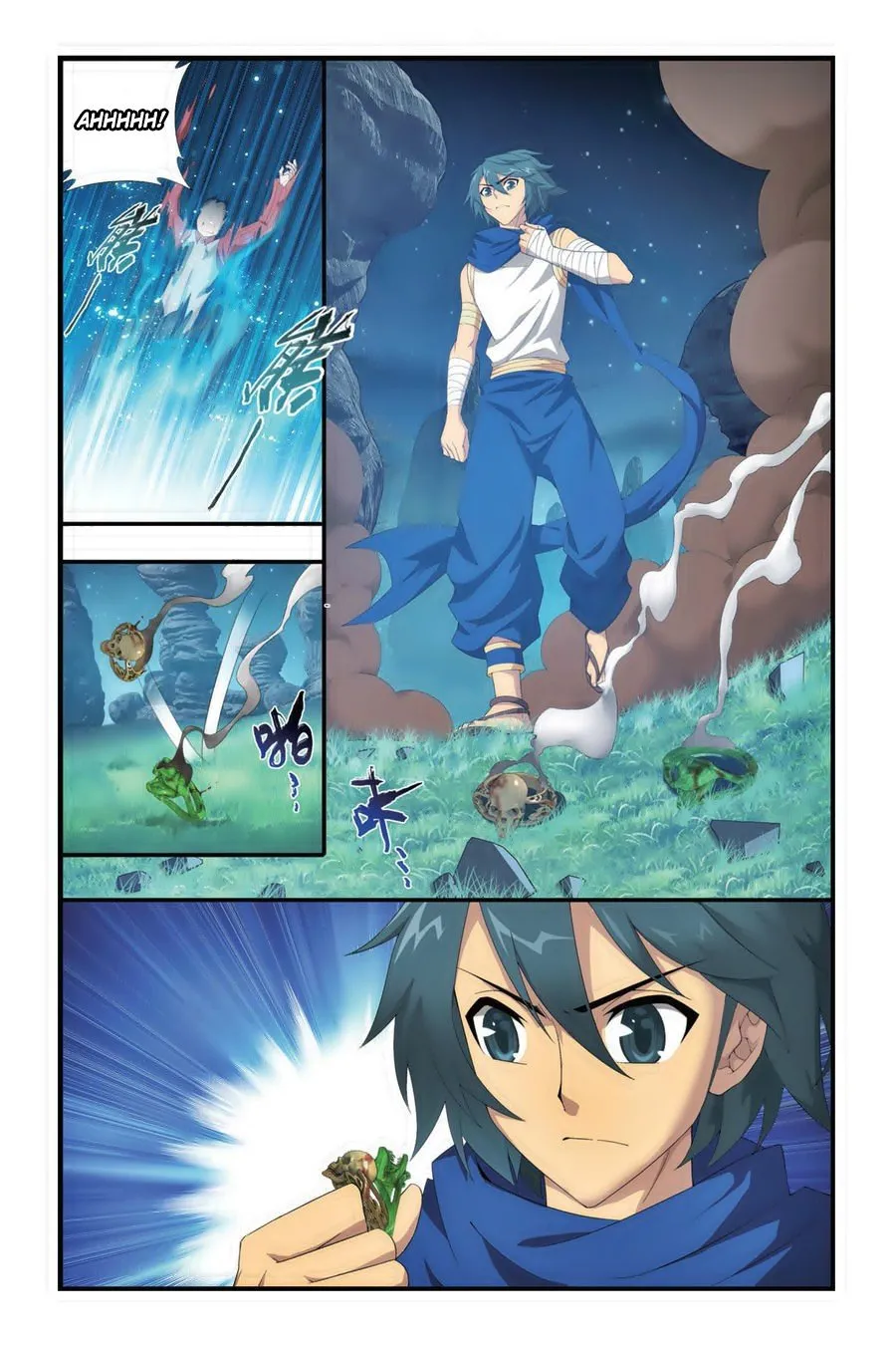 Página 20 do Capítulo 103