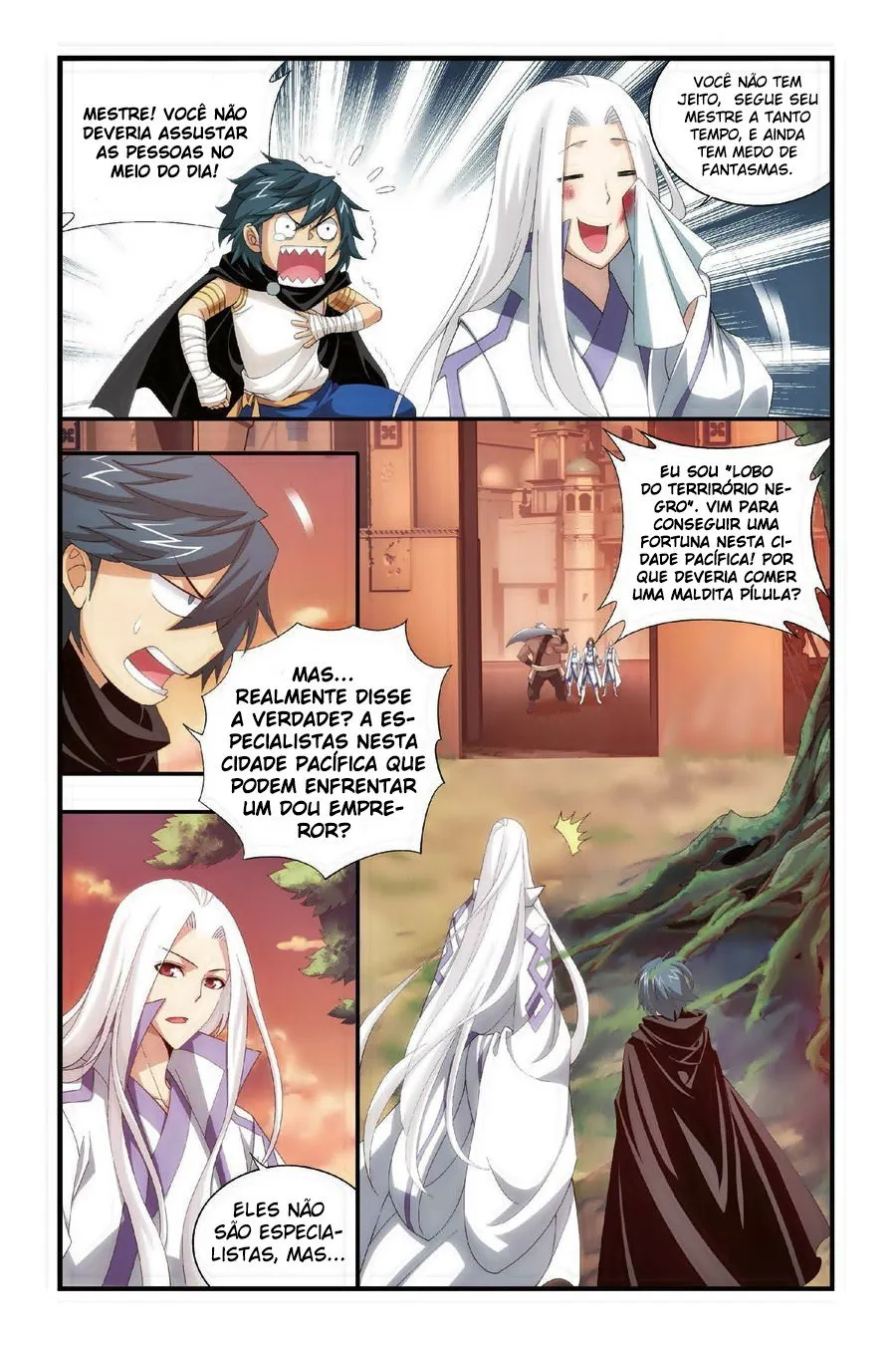 Página 14 do Capítulo 104