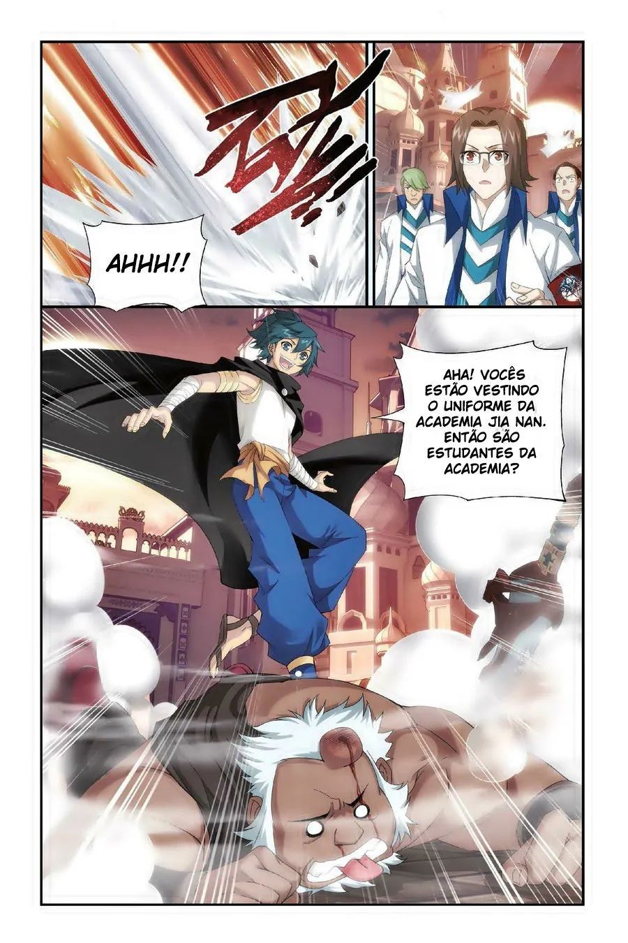 Página 16 do Capítulo 104