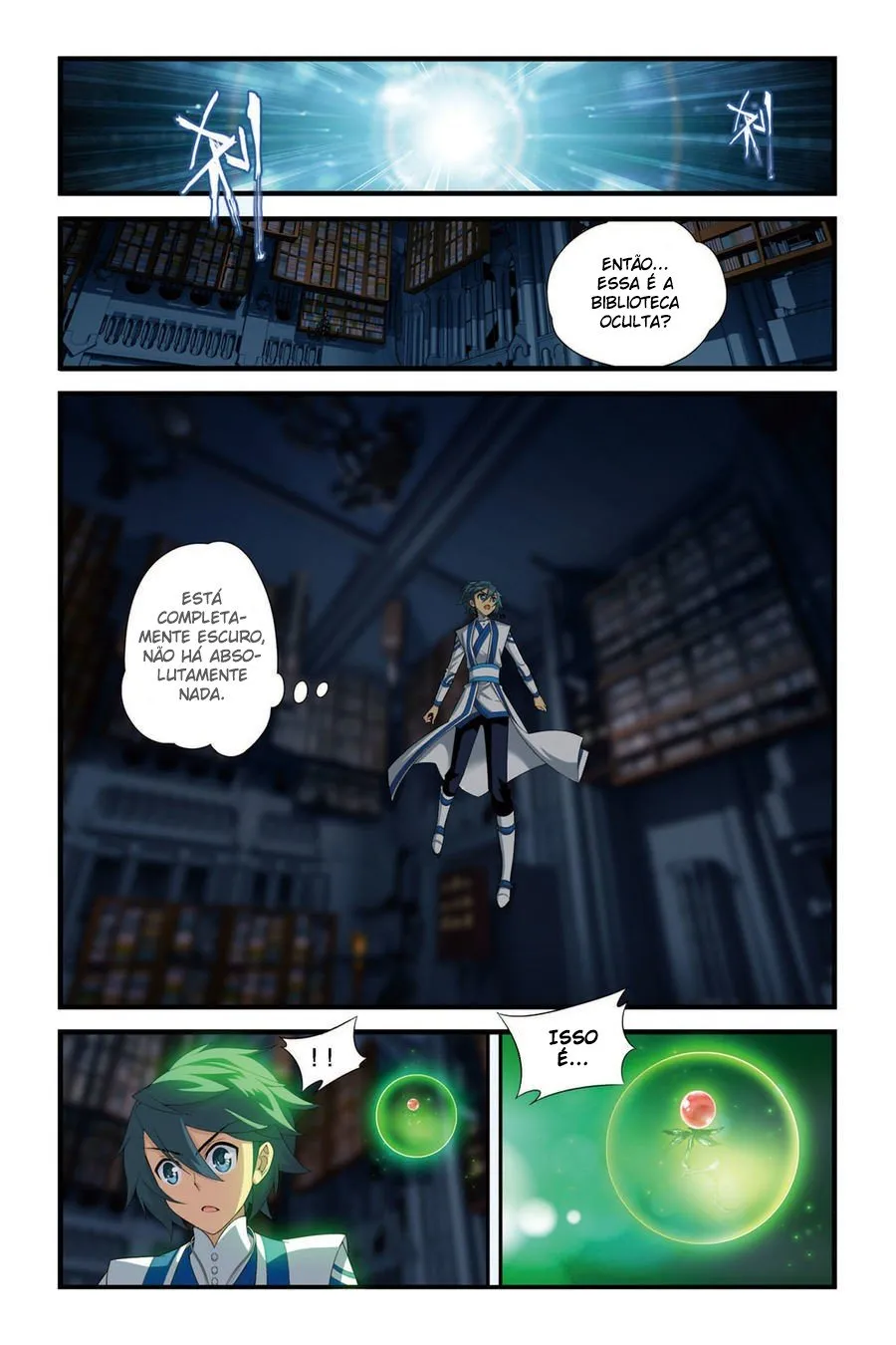 Página 17 do Capítulo 112