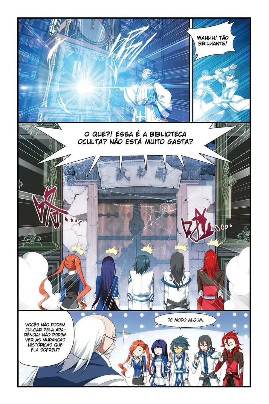 Página 6 do Capítulo 112