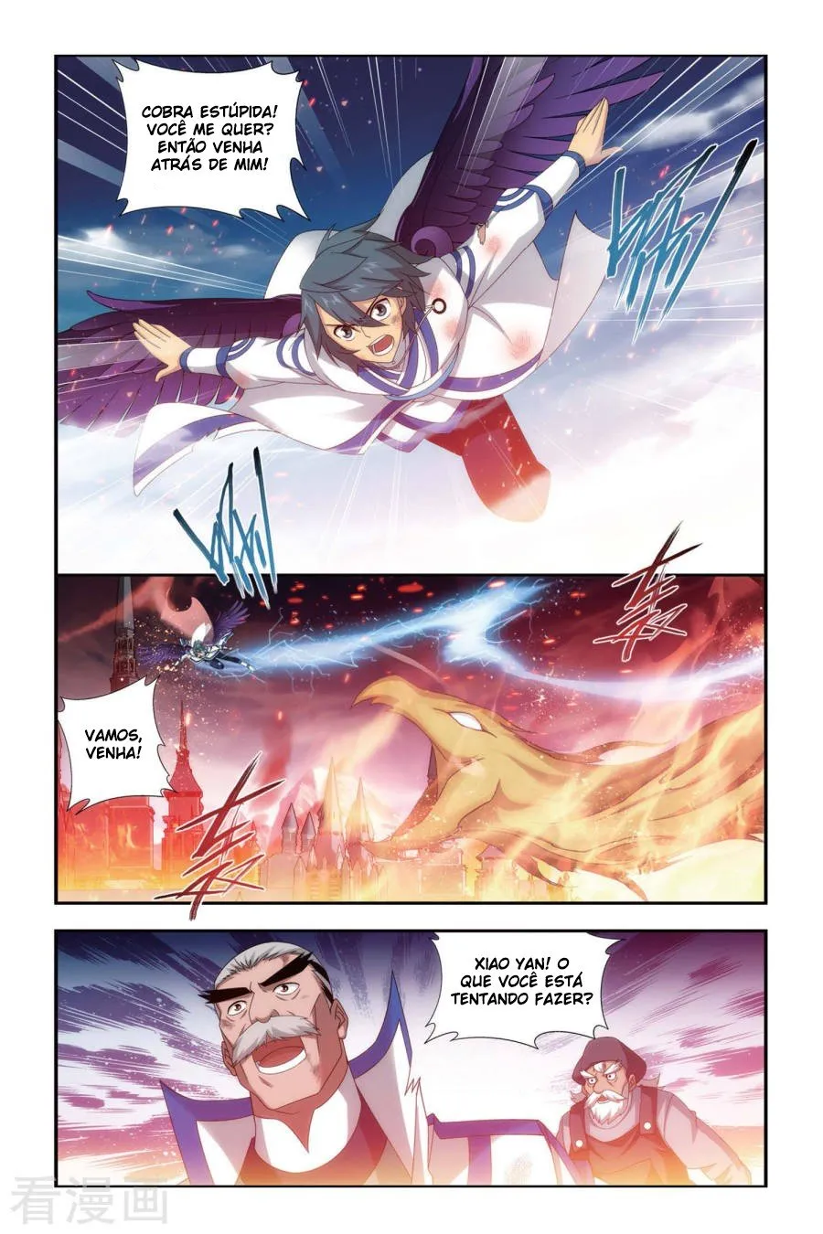 Página 14 do Capítulo 155