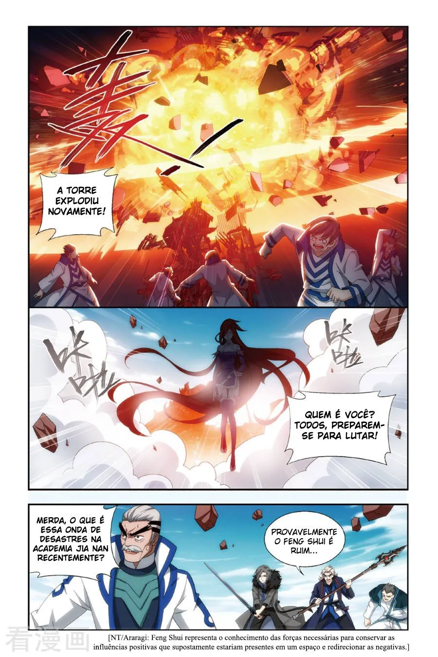 Página 13 do Capítulo 157