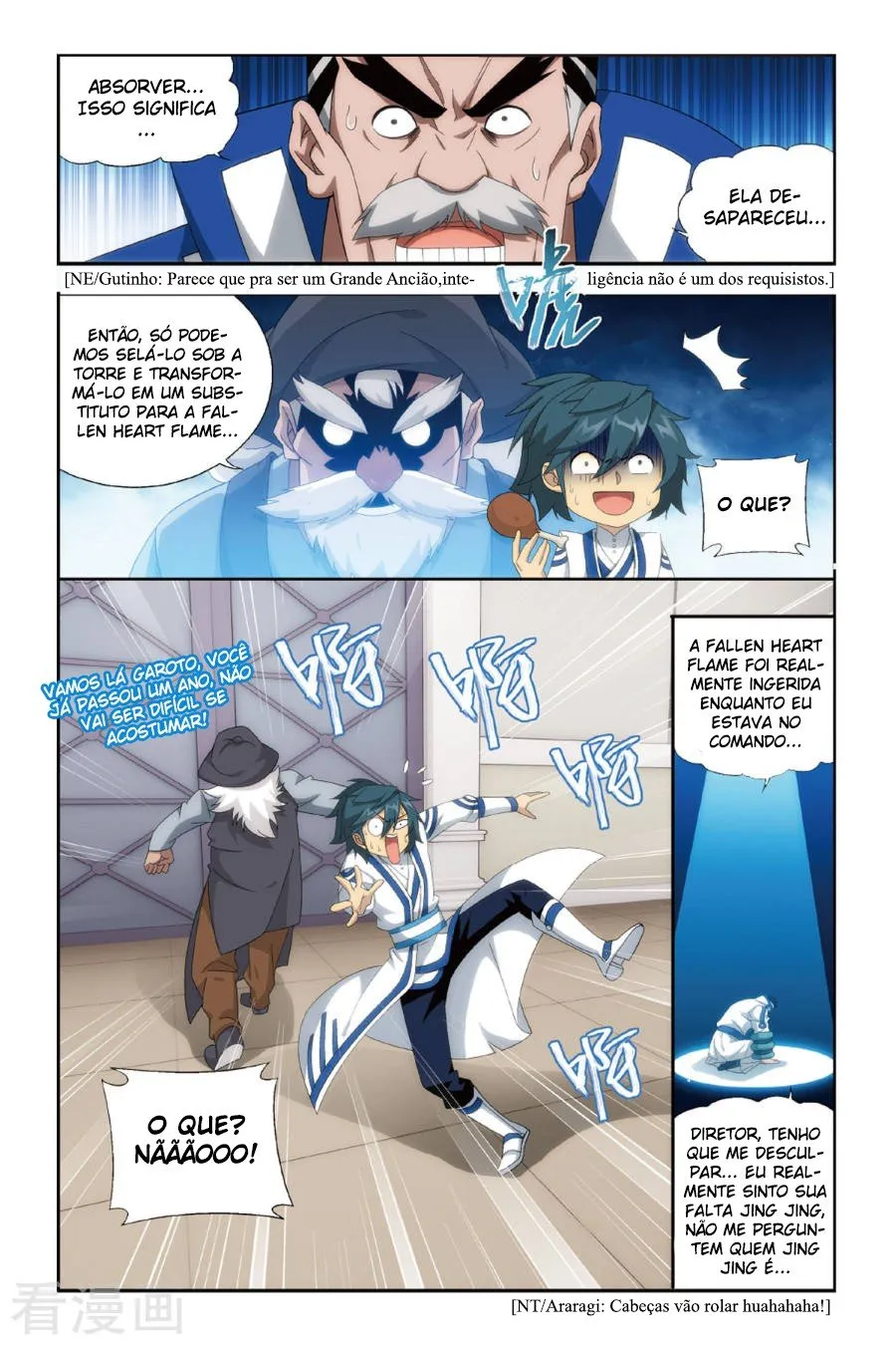 Página 21 do Capítulo 157