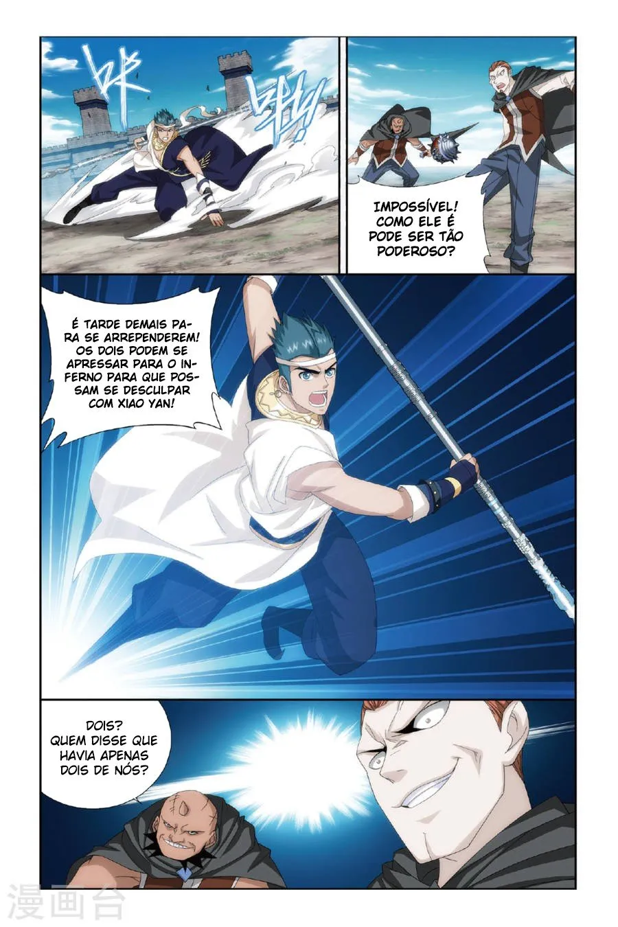 Página 10 do Capítulo 158