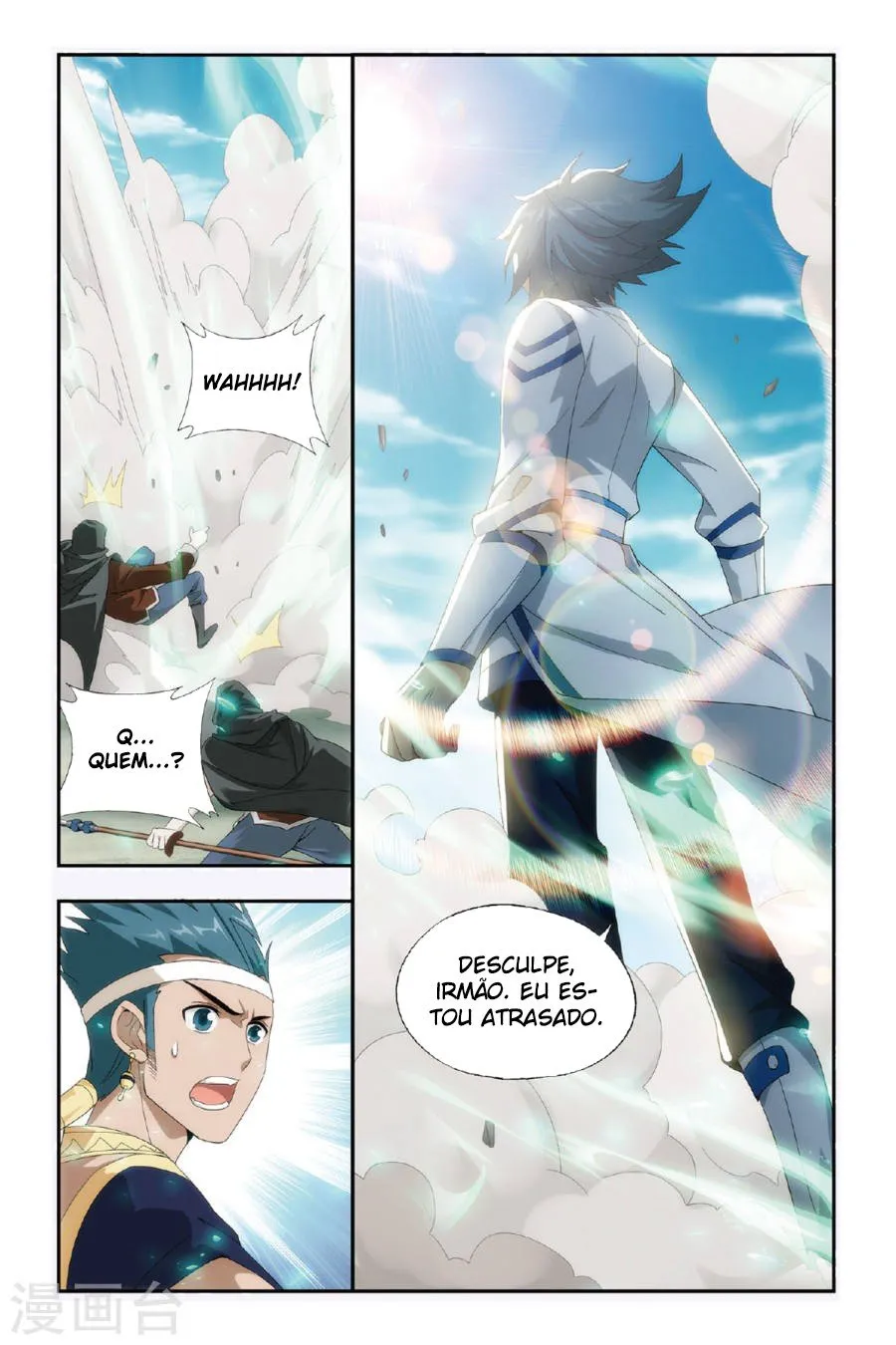 Página 13 do Capítulo 158