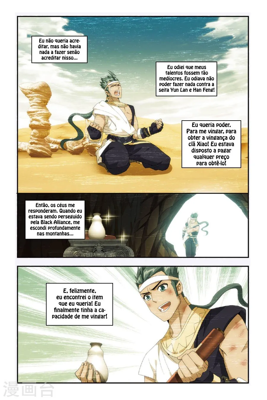 Página 23 do Capítulo 158