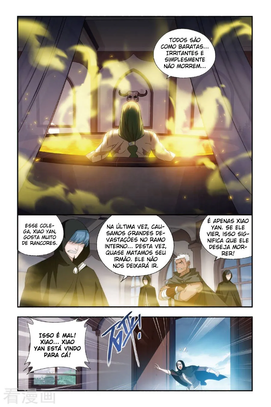 Página 5 do Capítulo 159