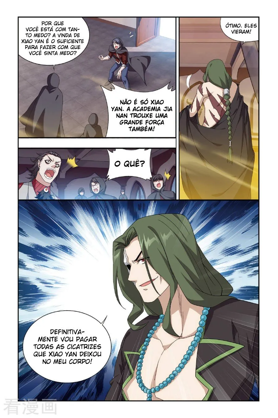 Página 6 do Capítulo 159