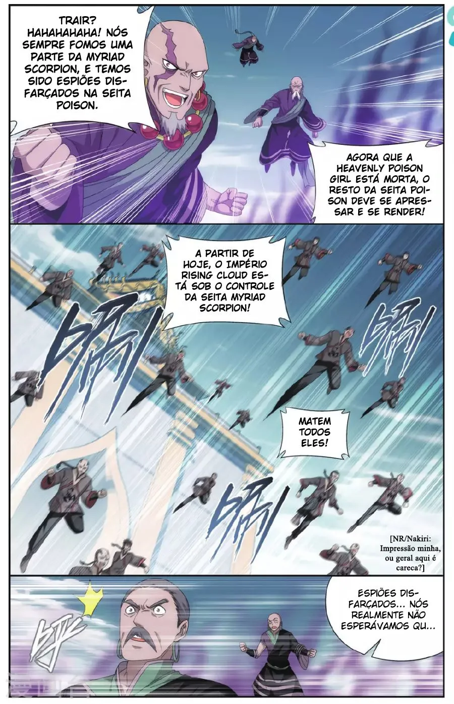 Página 15 do Capítulo 185