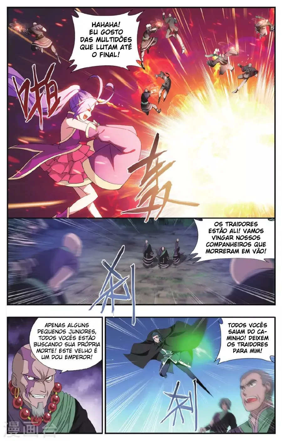 Página 20 do Capítulo 185