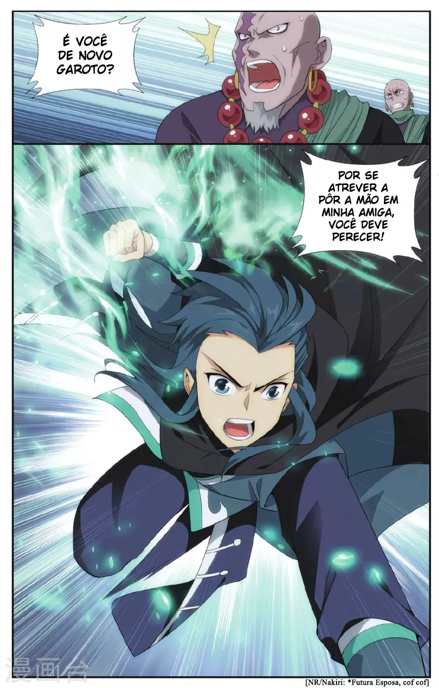 Página 21 do Capítulo 185