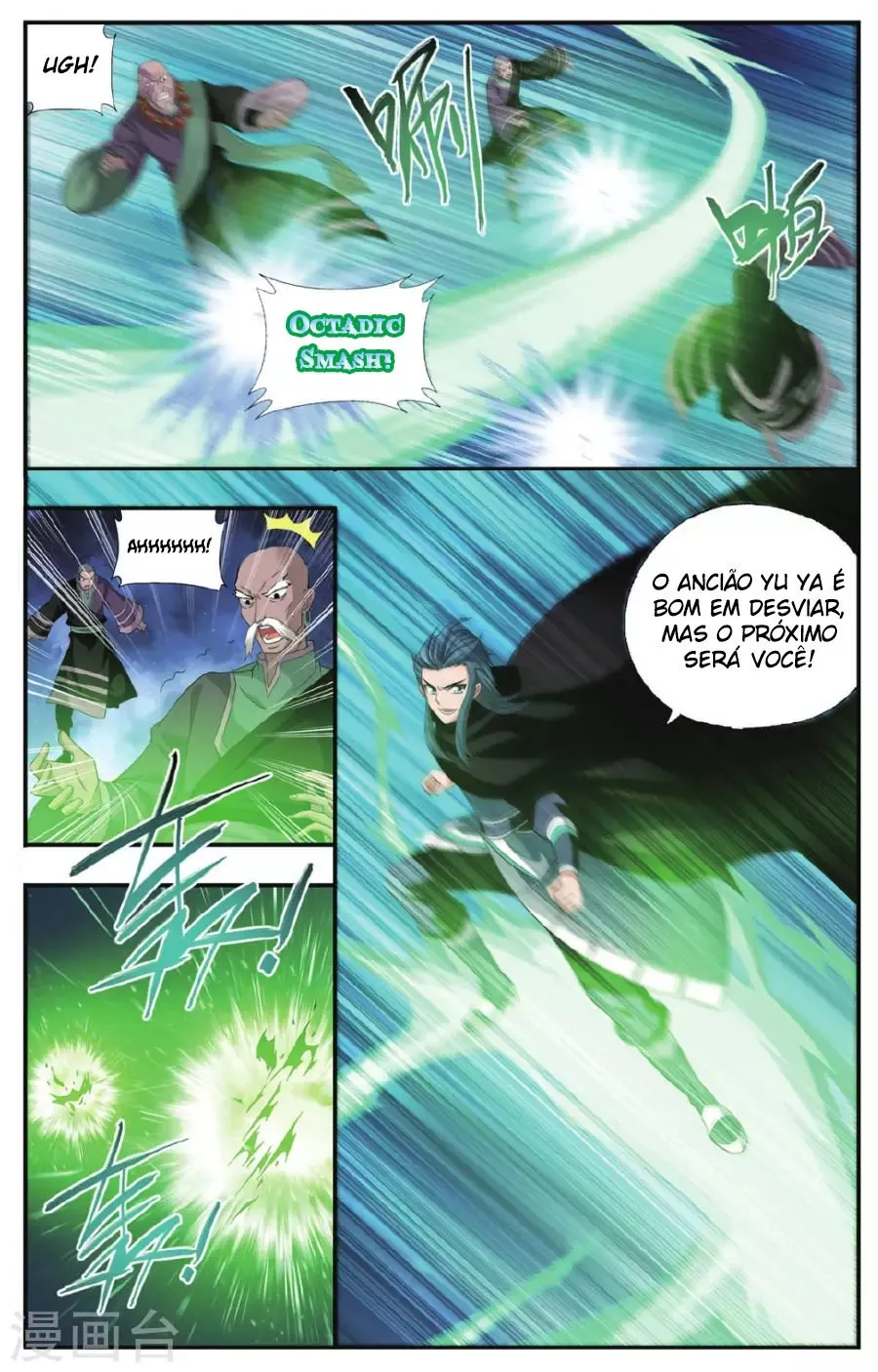 Página 22 do Capítulo 185