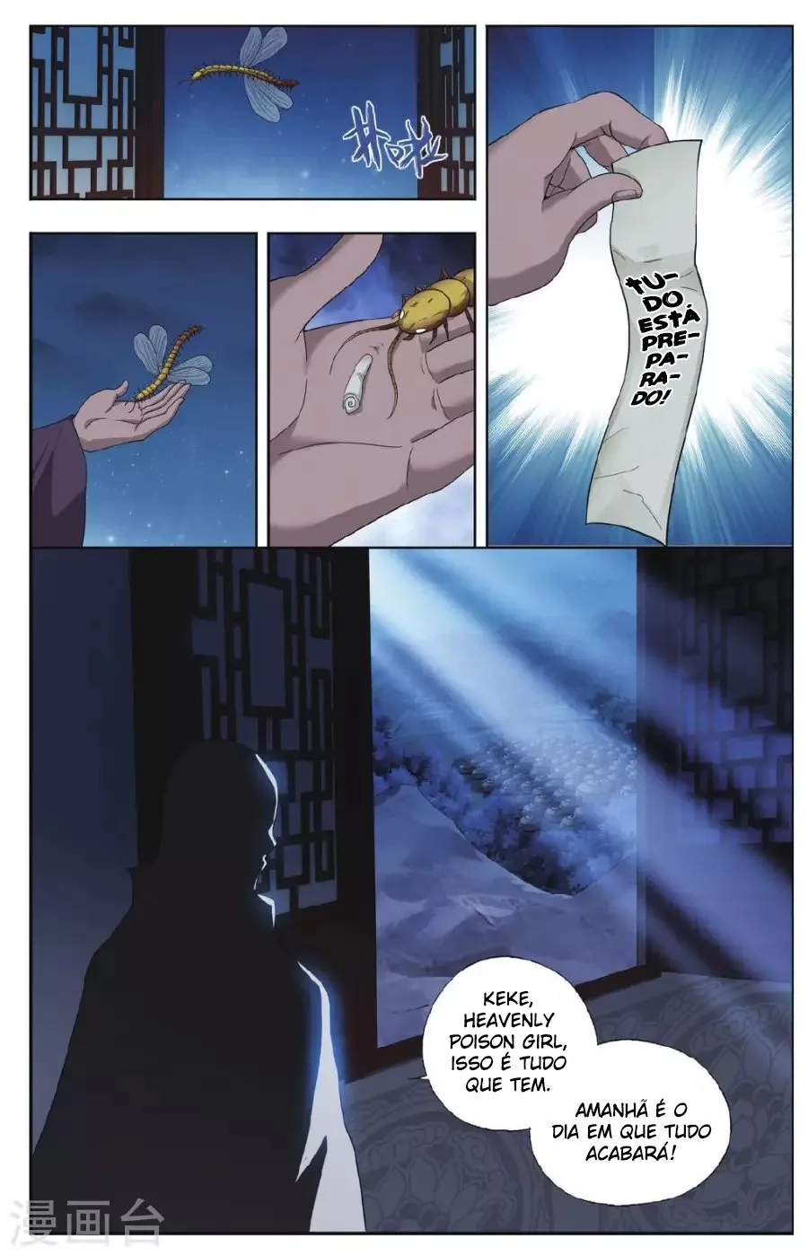 Página 9 do Capítulo 185