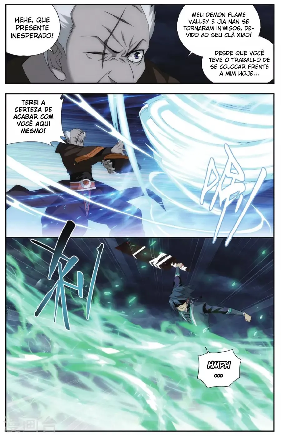 Página 11 do Capítulo 191