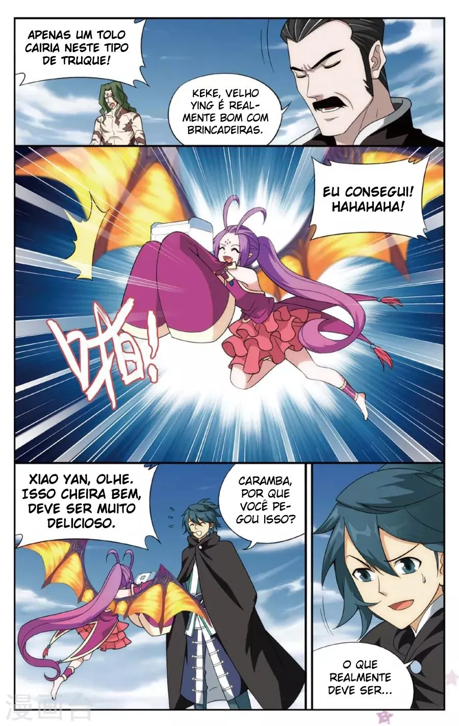 Página 10 do Capítulo 199