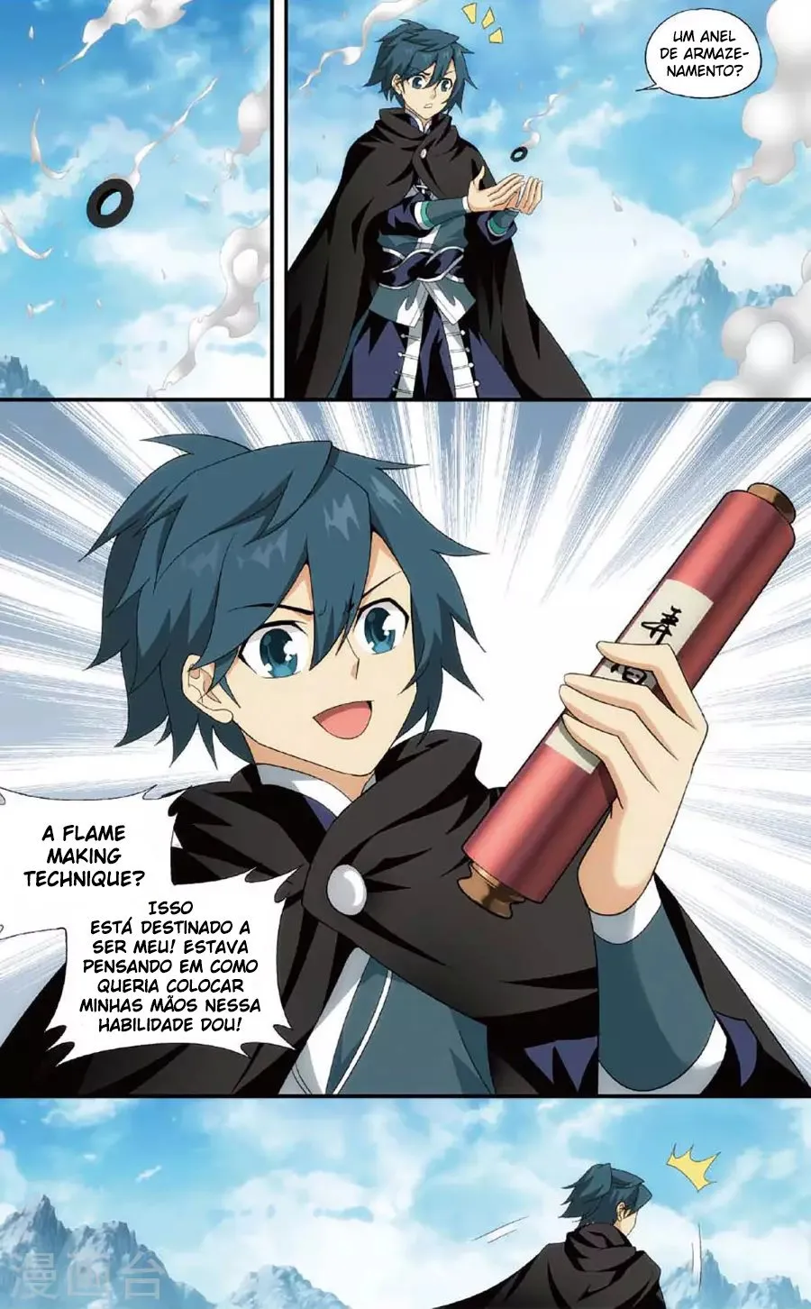 Página 19 do Capítulo 200