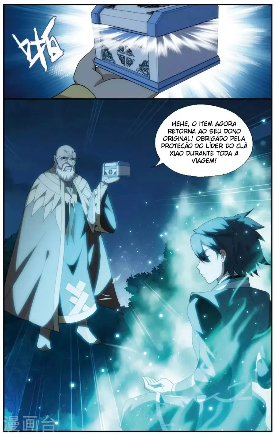 Página 21 do Capítulo 201
