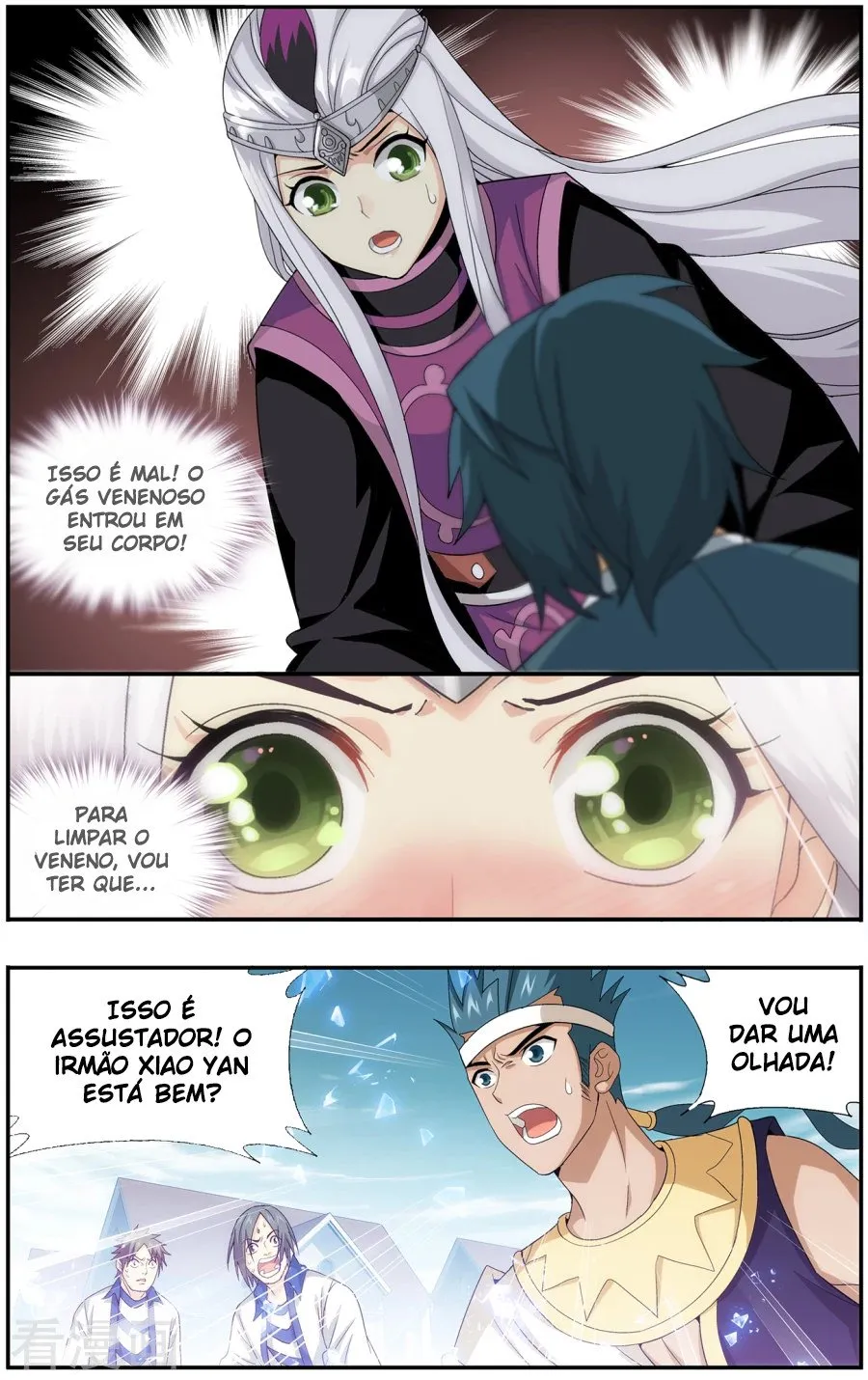 Página 15 do Capítulo 215