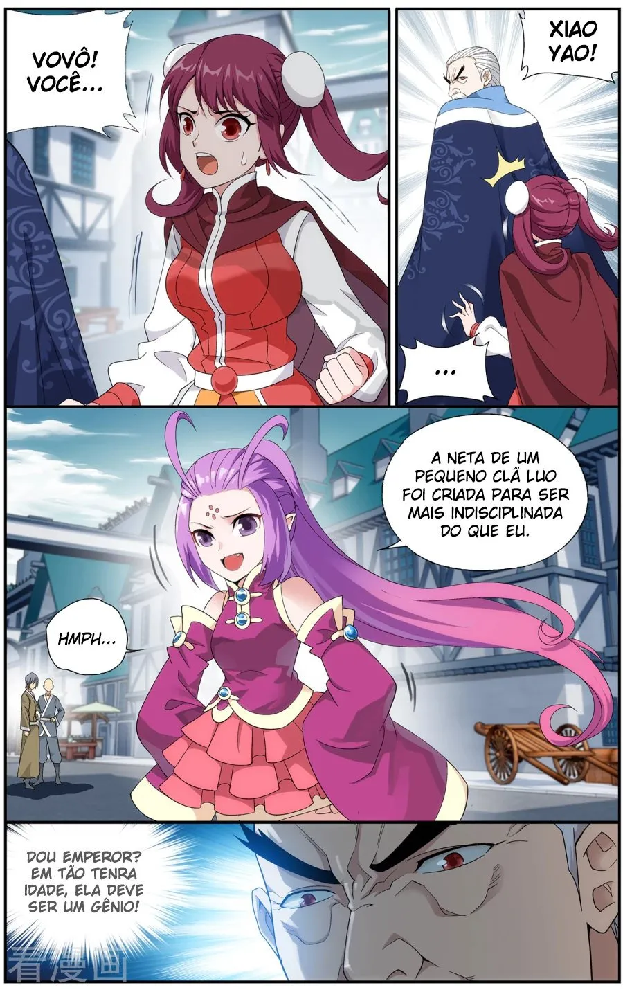 Página 12 do Capítulo 218