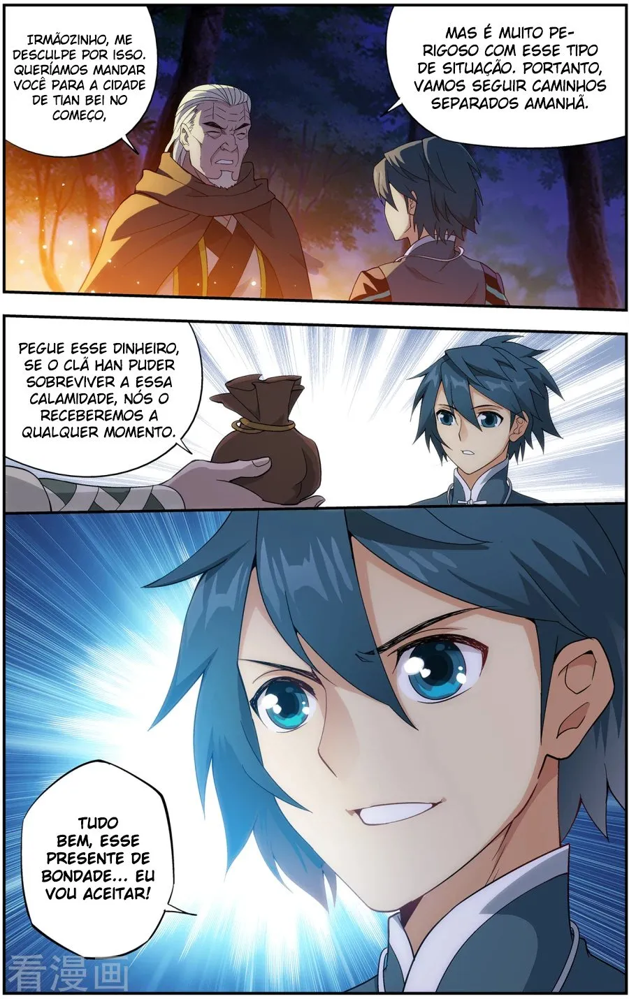 Página 10 do Capítulo 221