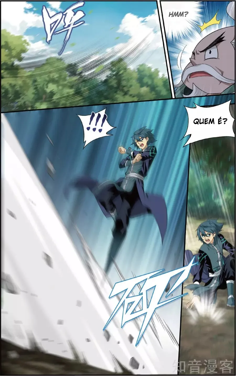 Página 23 do Capítulo 230
