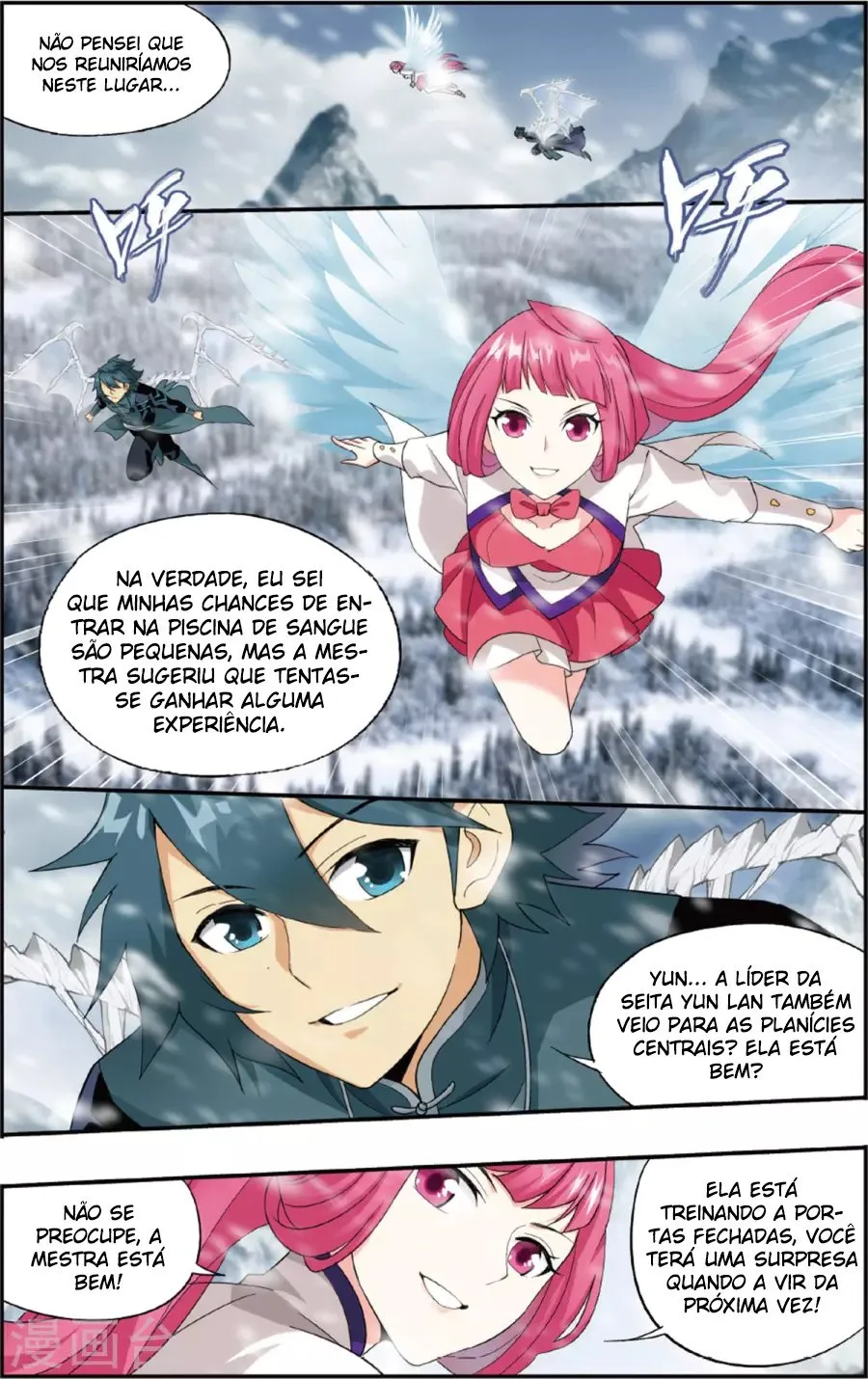 Página 19 do Capítulo 233