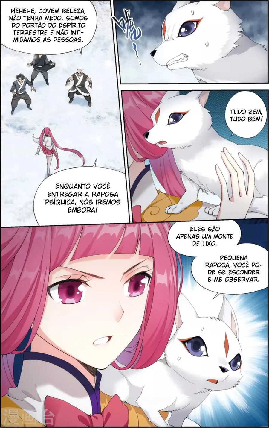Página 4 do Capítulo 233