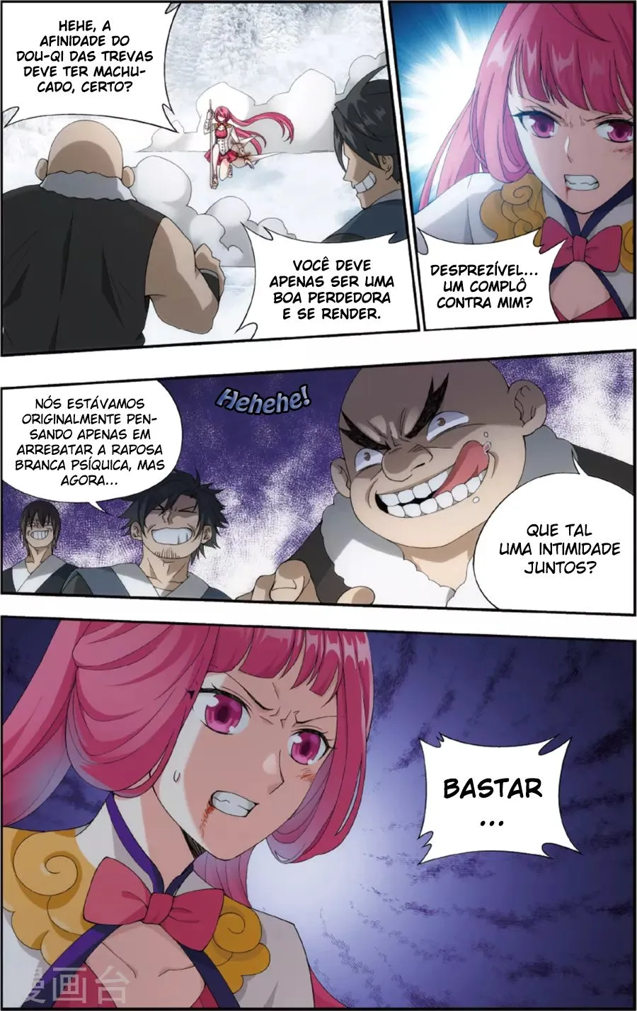 Página 8 do Capítulo 233