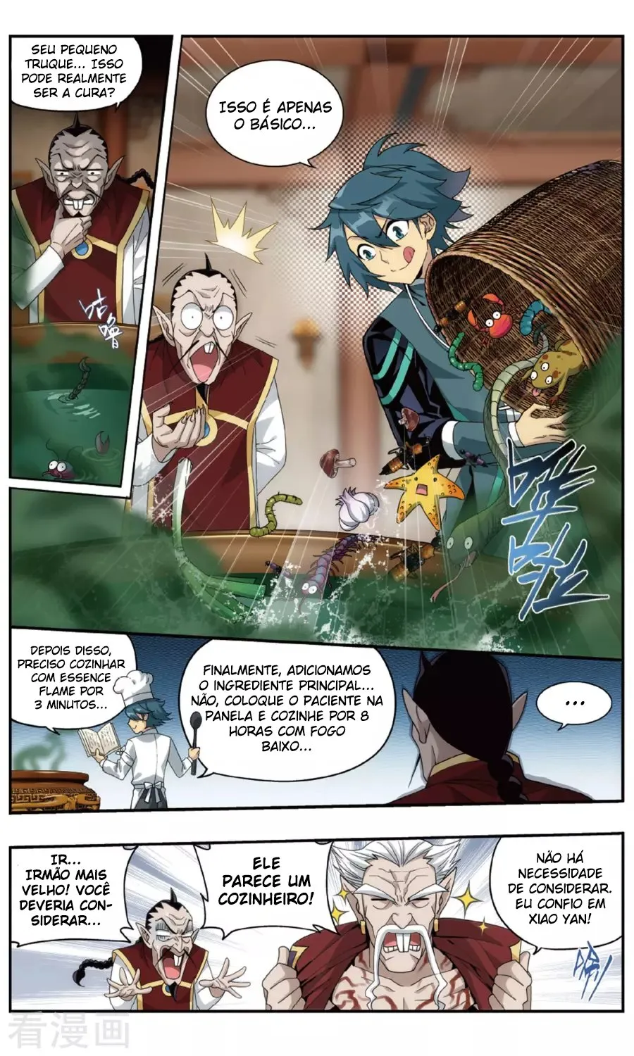 Página 19 do Capítulo 236