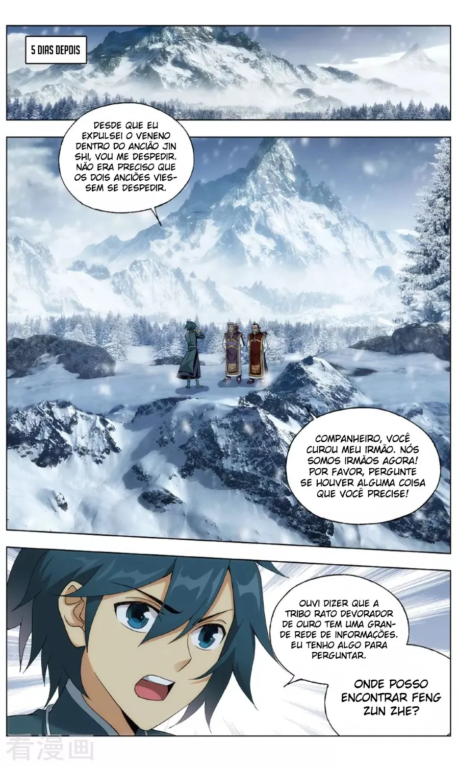 Página 21 do Capítulo 236