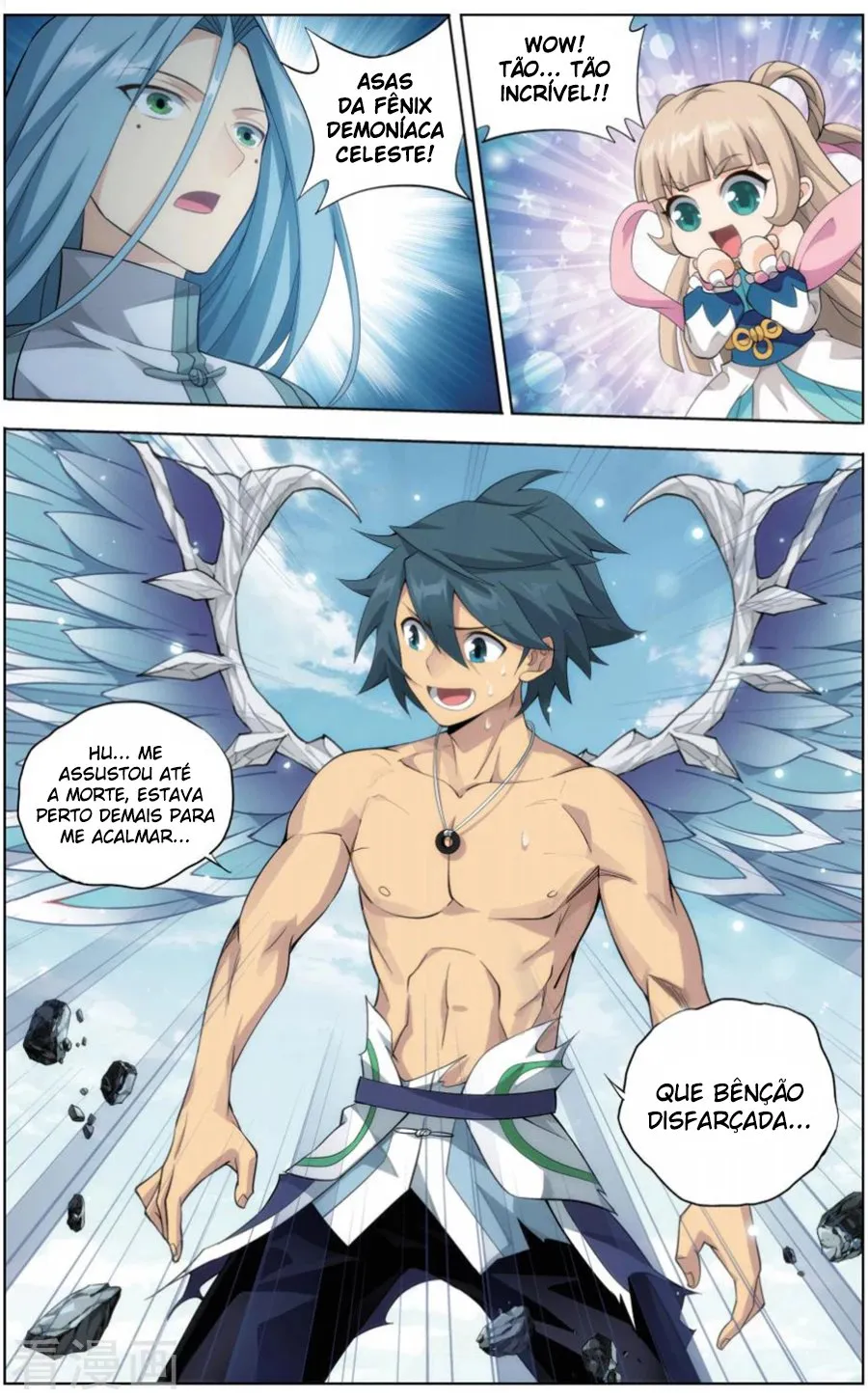 Página 10 do Capítulo 242