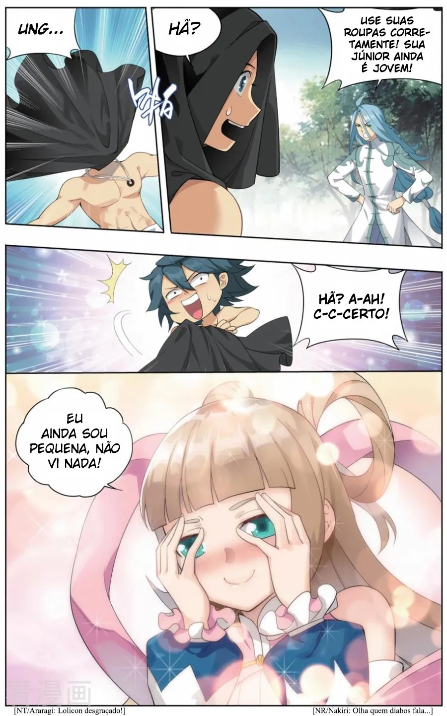 Página 11 do Capítulo 242