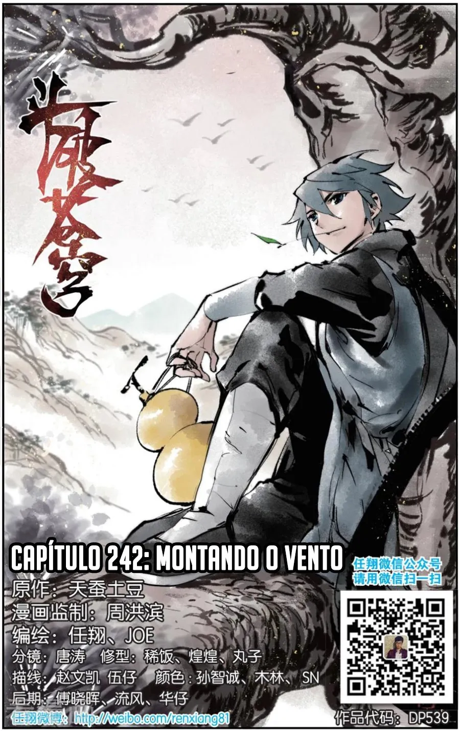 Página 3 do Capítulo 242