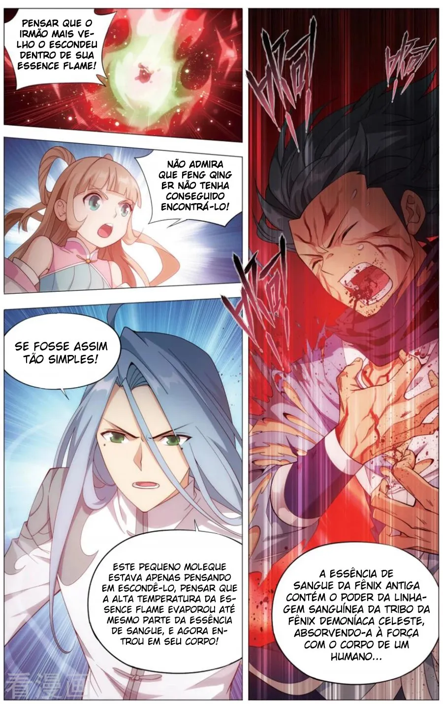 Página 6 do Capítulo 242
