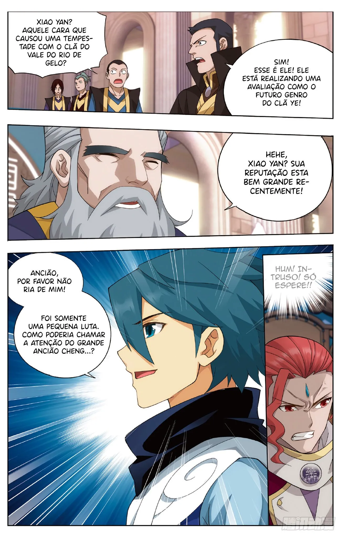 Página 10 do Capítulo 268