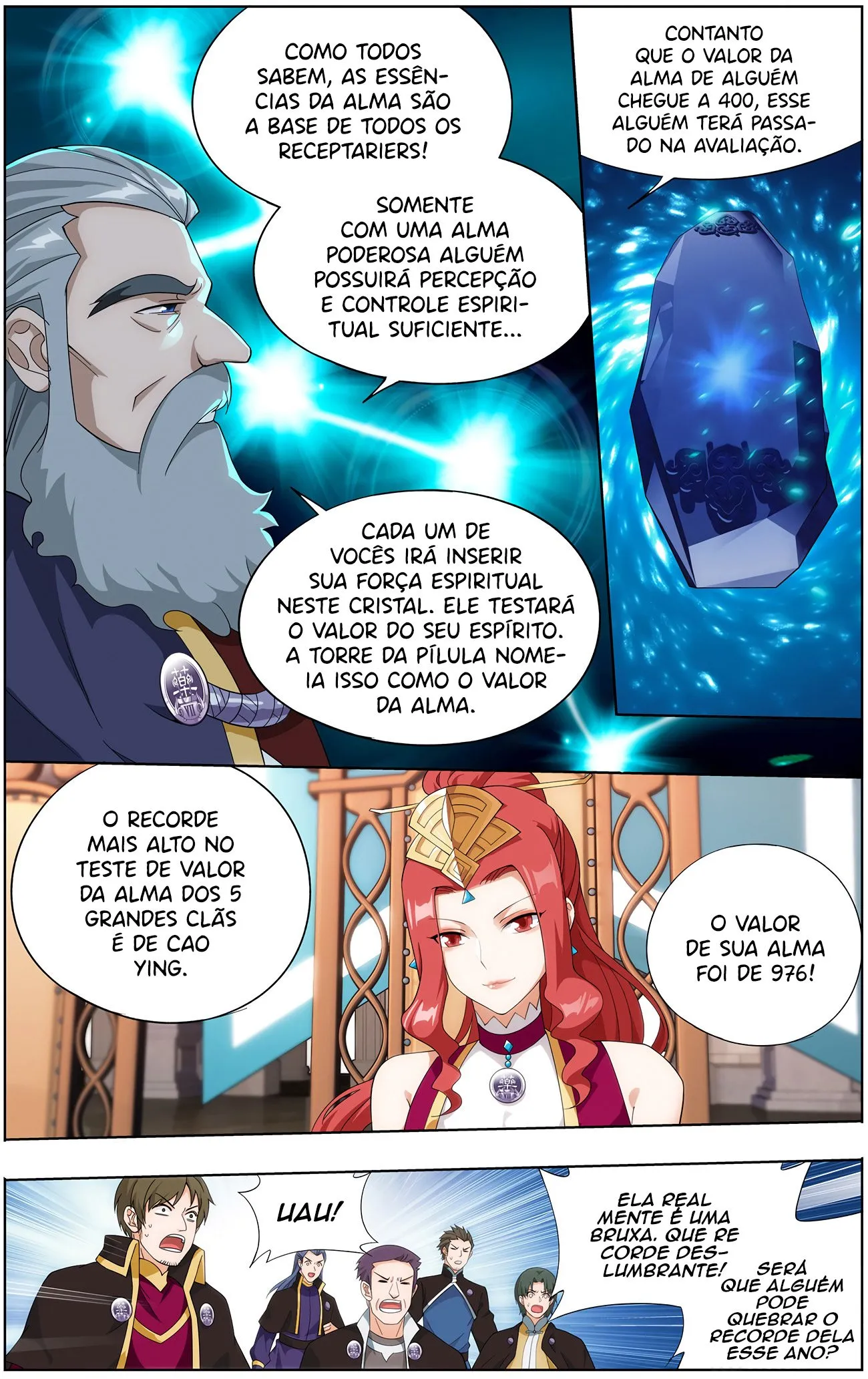 Página 12 do Capítulo 268