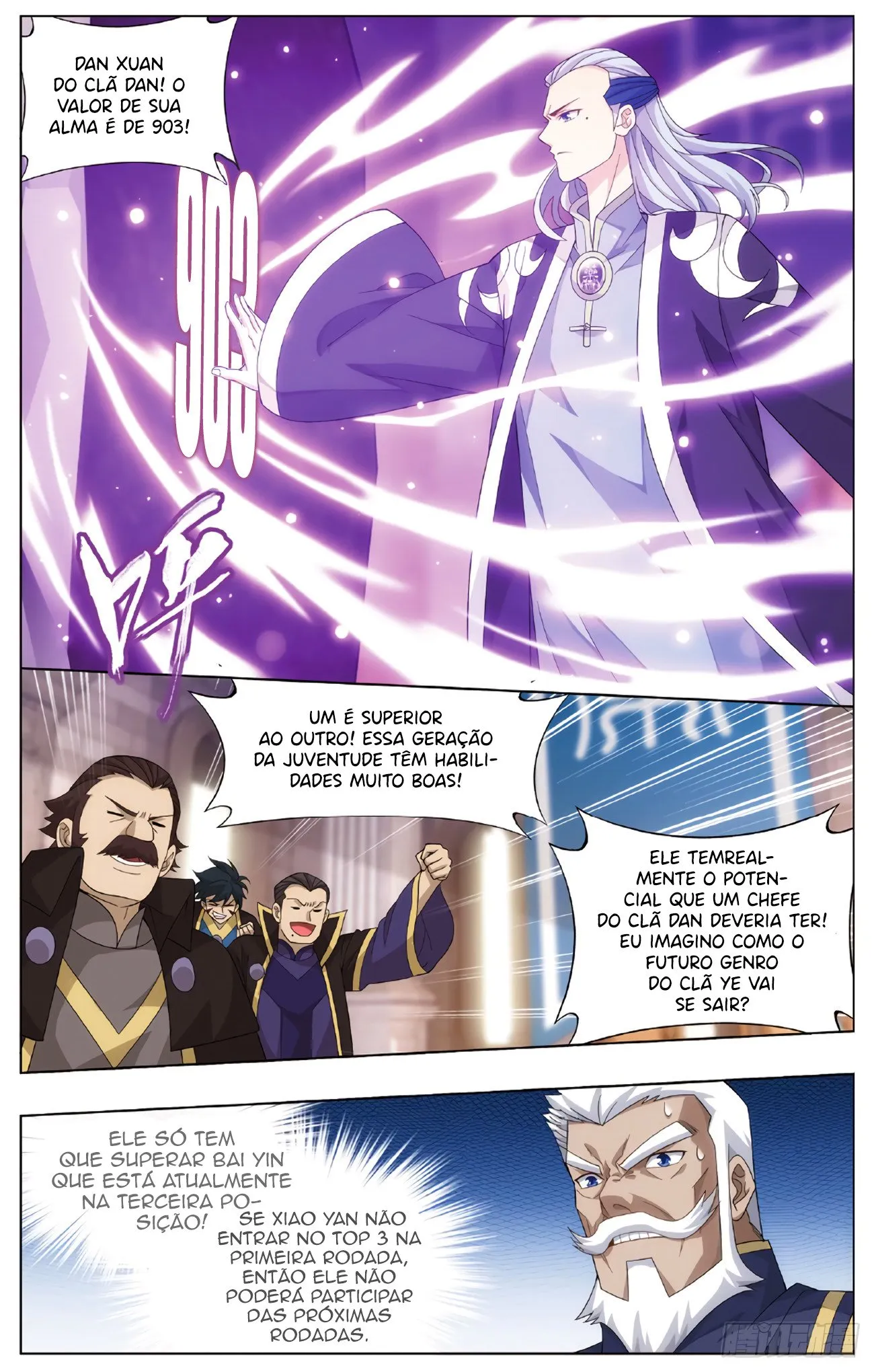Página 15 do Capítulo 268