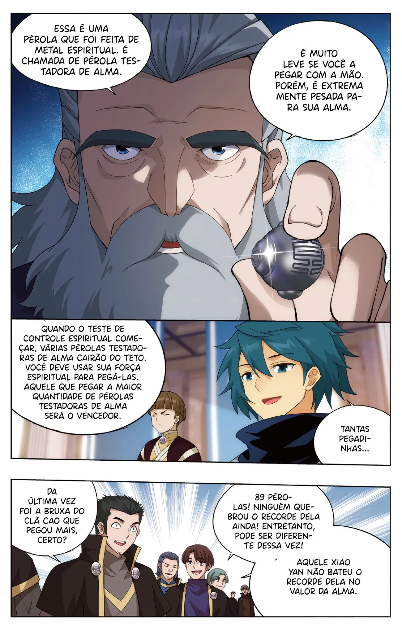 Página 22 do Capítulo 268