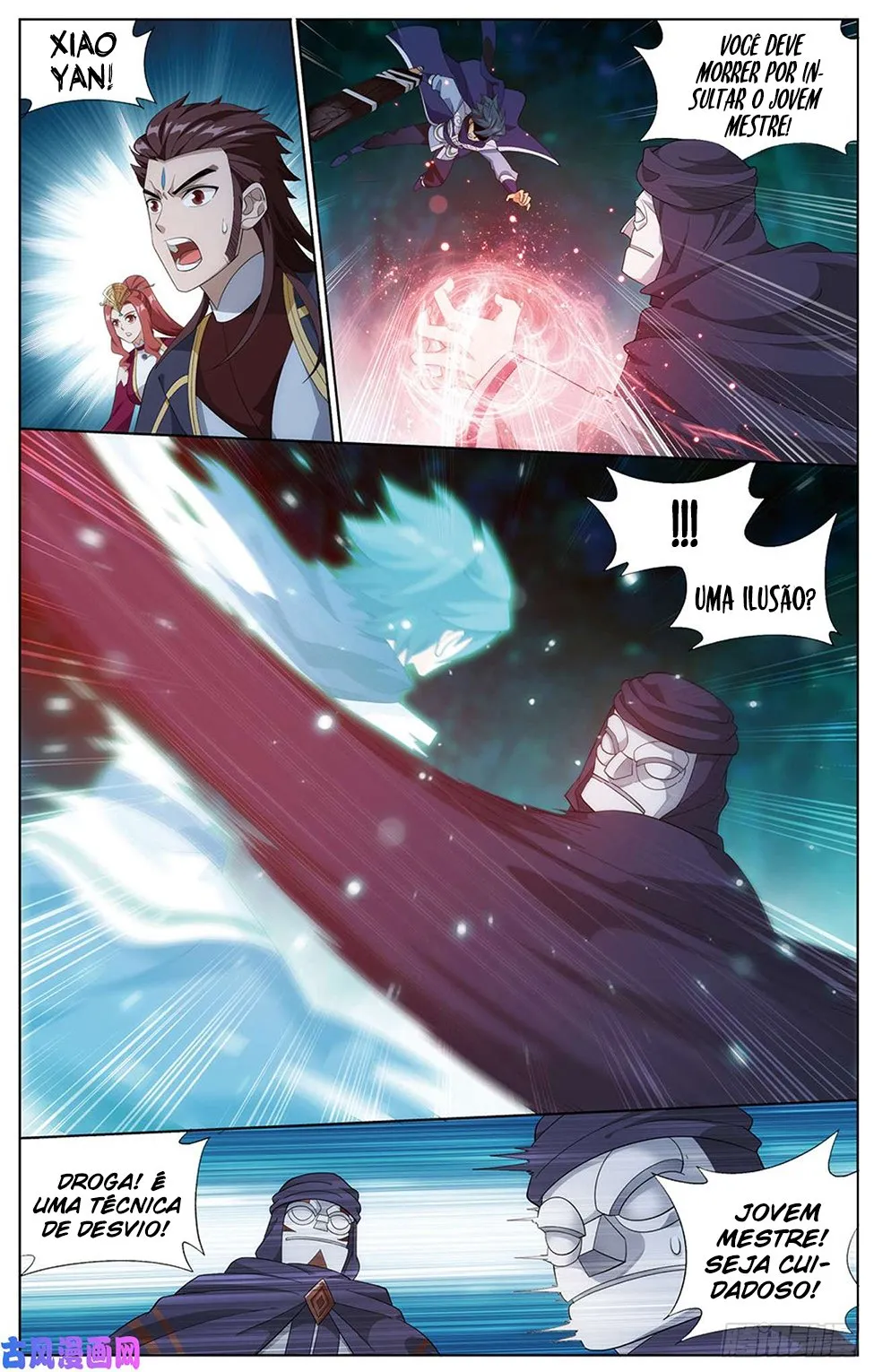Página 21 do Capítulo 274