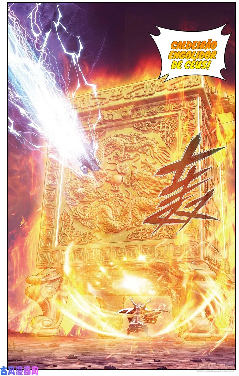 Página 9 do Capítulo 274