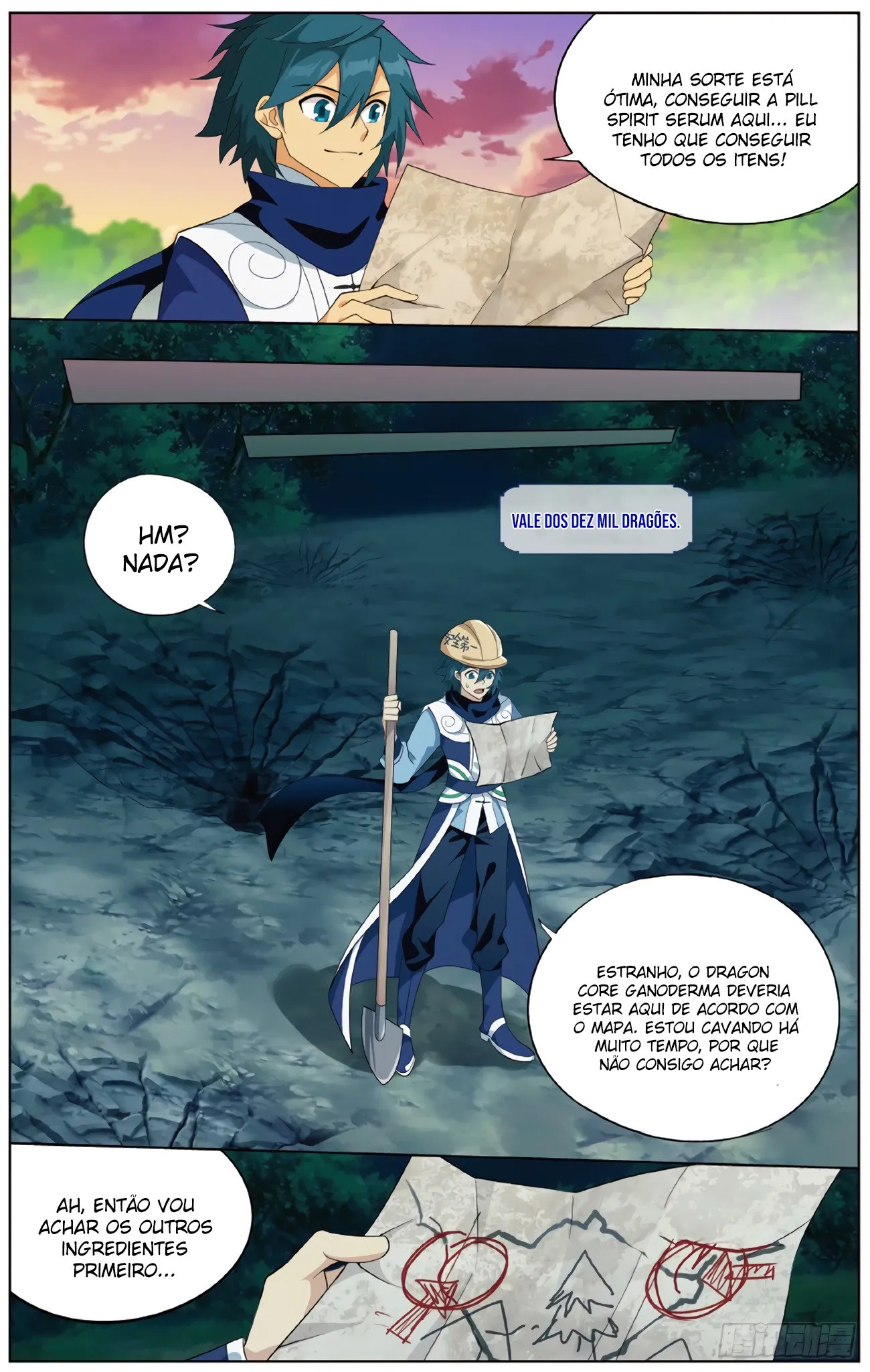 Página 13 do Capítulo 275