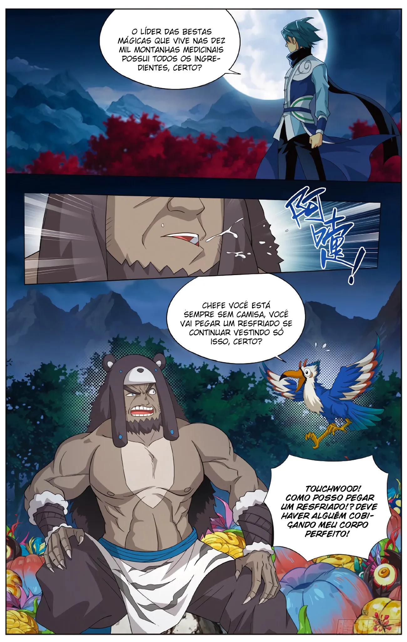 Página 15 do Capítulo 275
