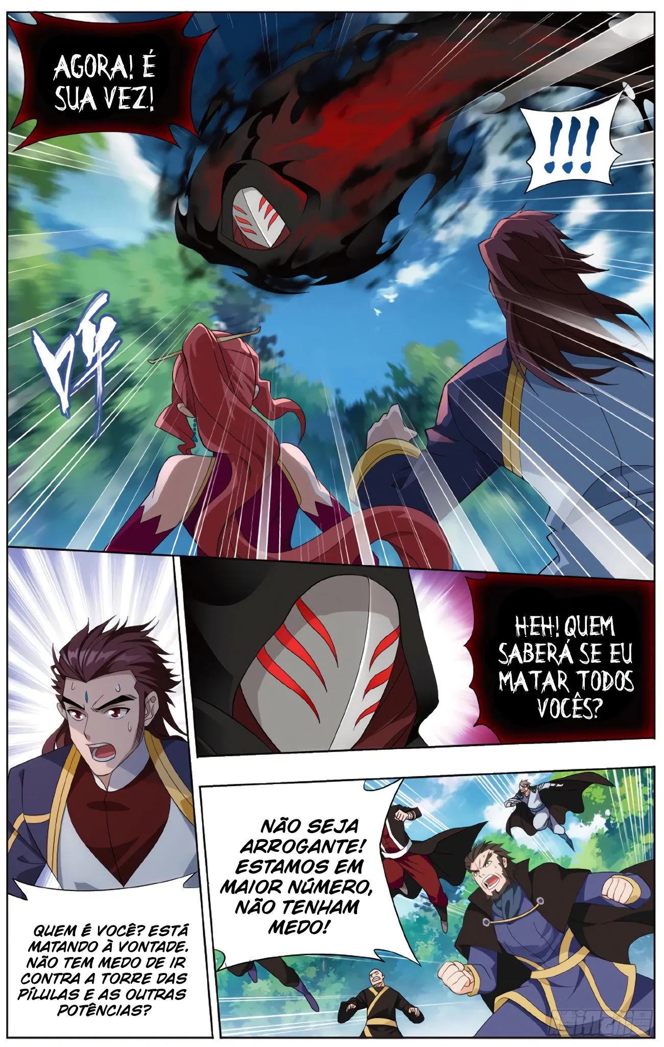 Página 19 do Capítulo 275