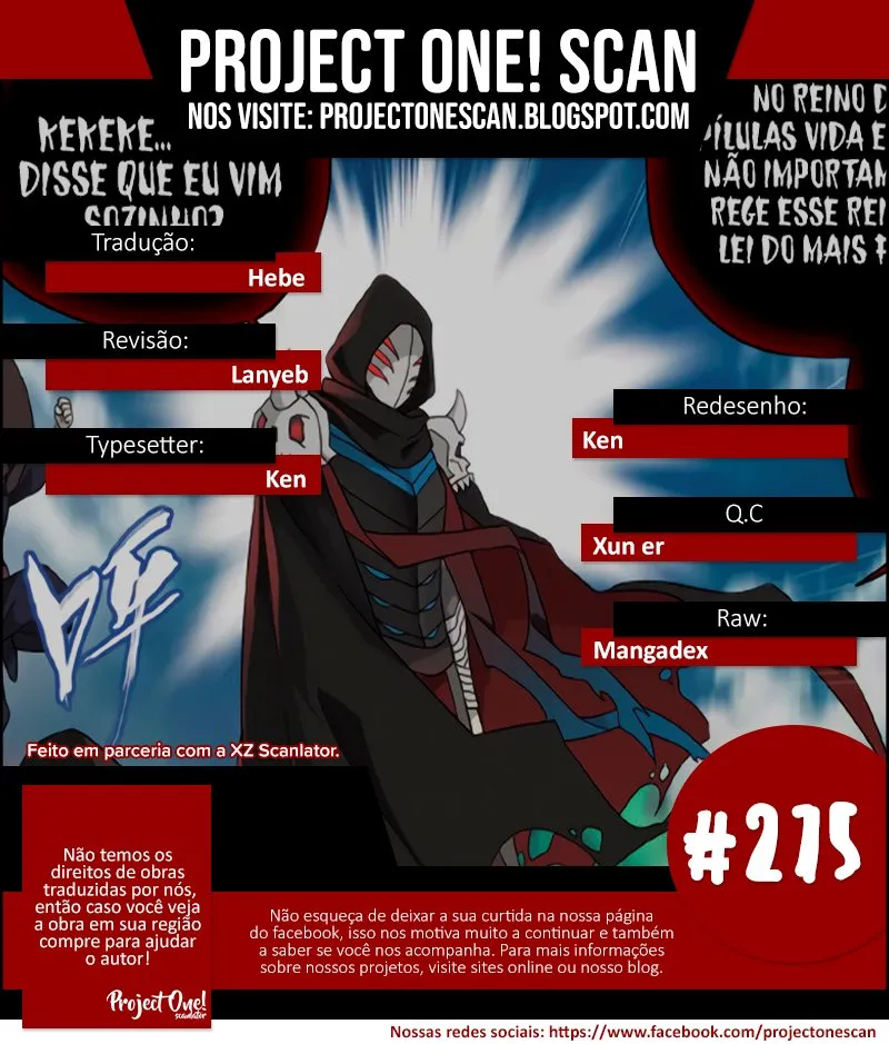 Página 1 do Capítulo 275