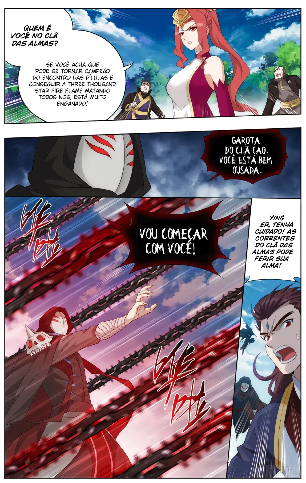 Página 22 do Capítulo 275