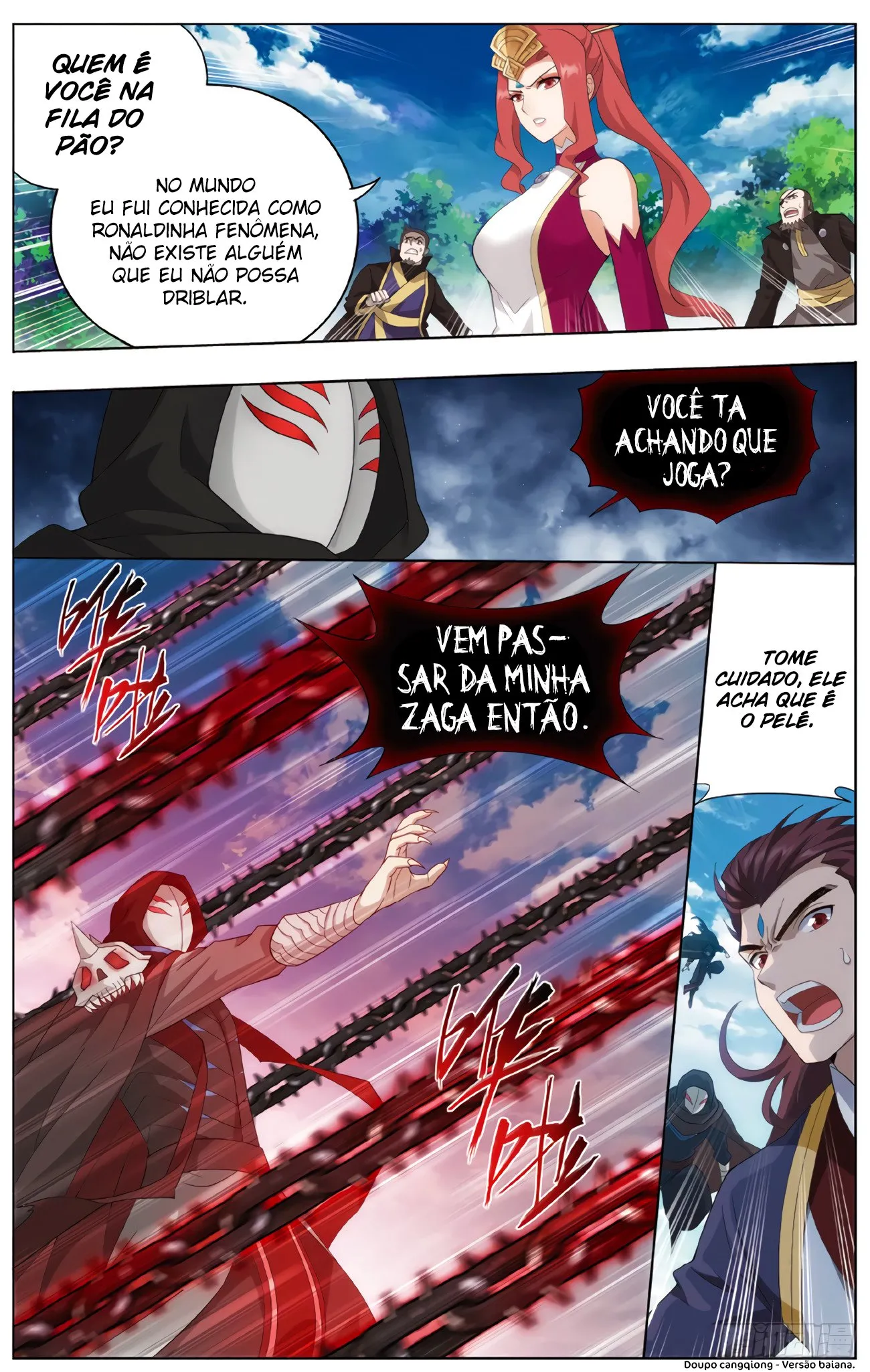 Página 25 do Capítulo 275