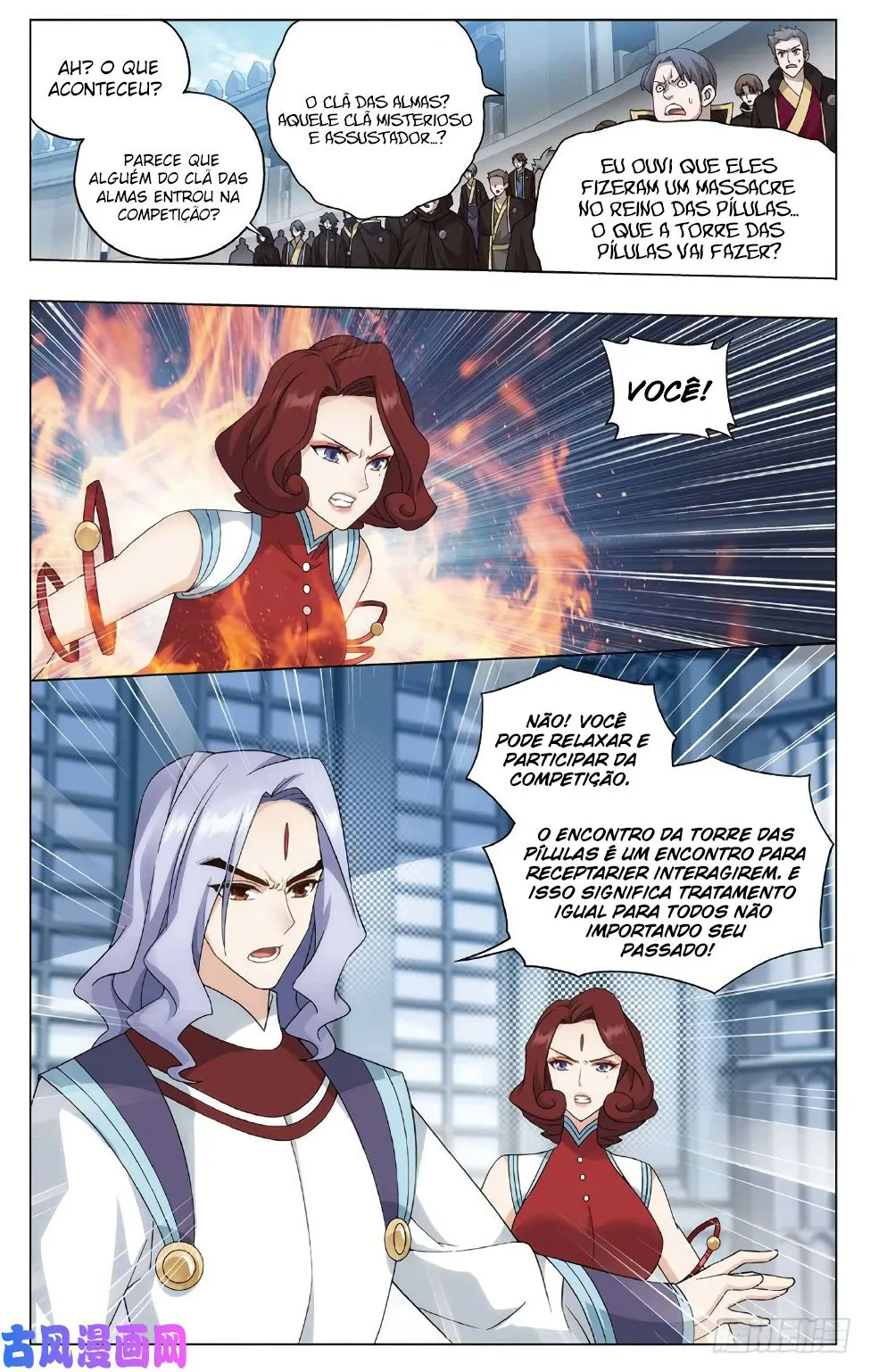 Página 13 do Capítulo 279