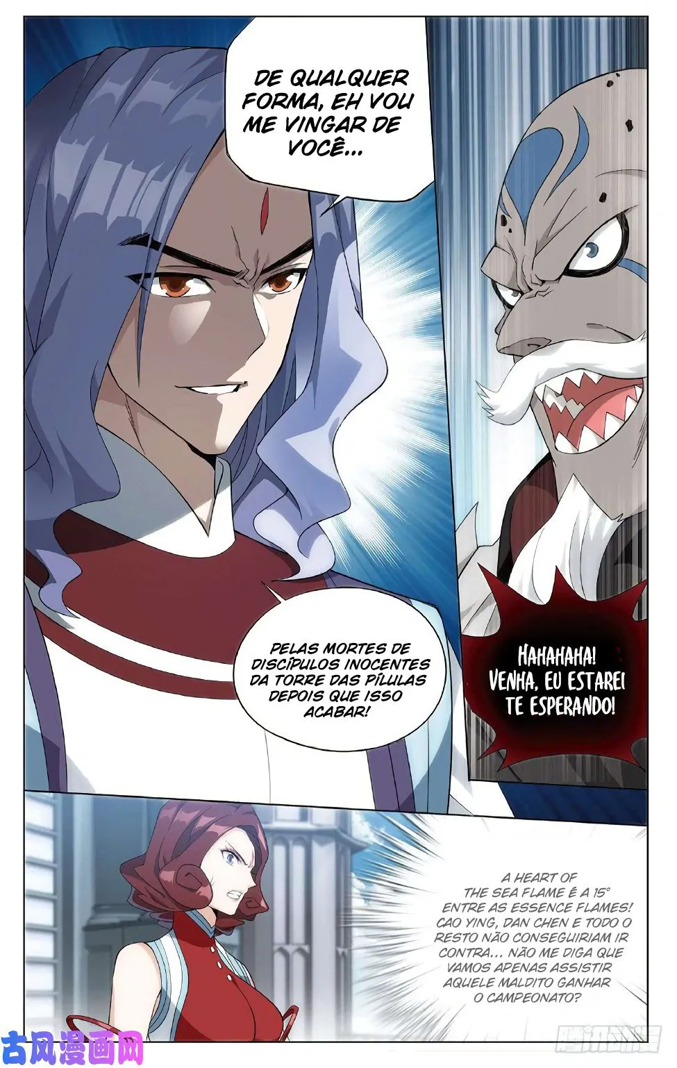 Página 14 do Capítulo 279
