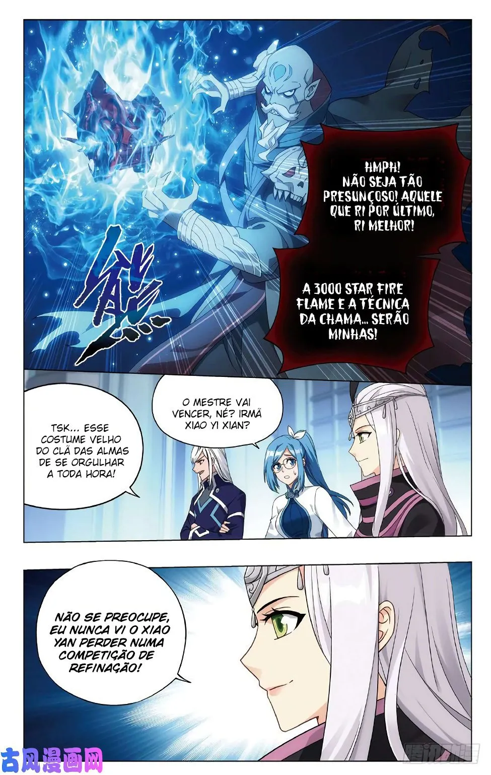 Página 18 do Capítulo 279